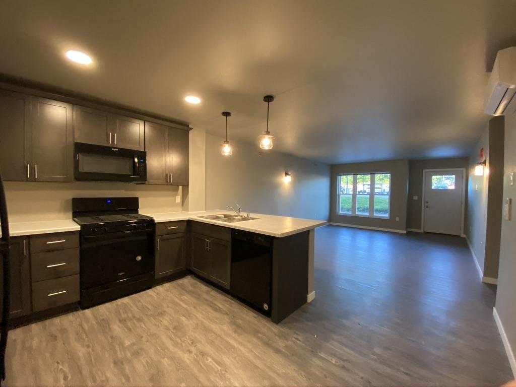 Photos and Video of Milltown Residences in River Falls, WI